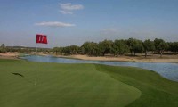santo estevao golf course